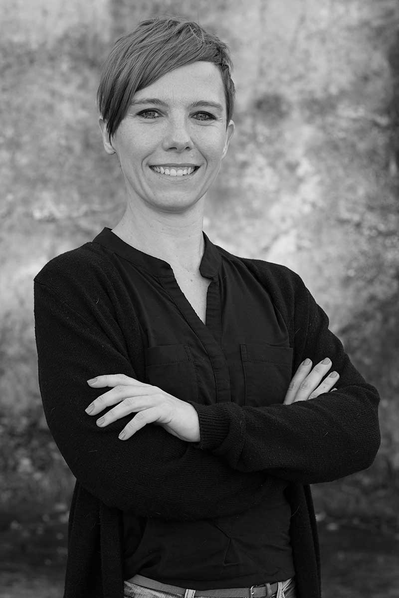 melanie heinz architektin