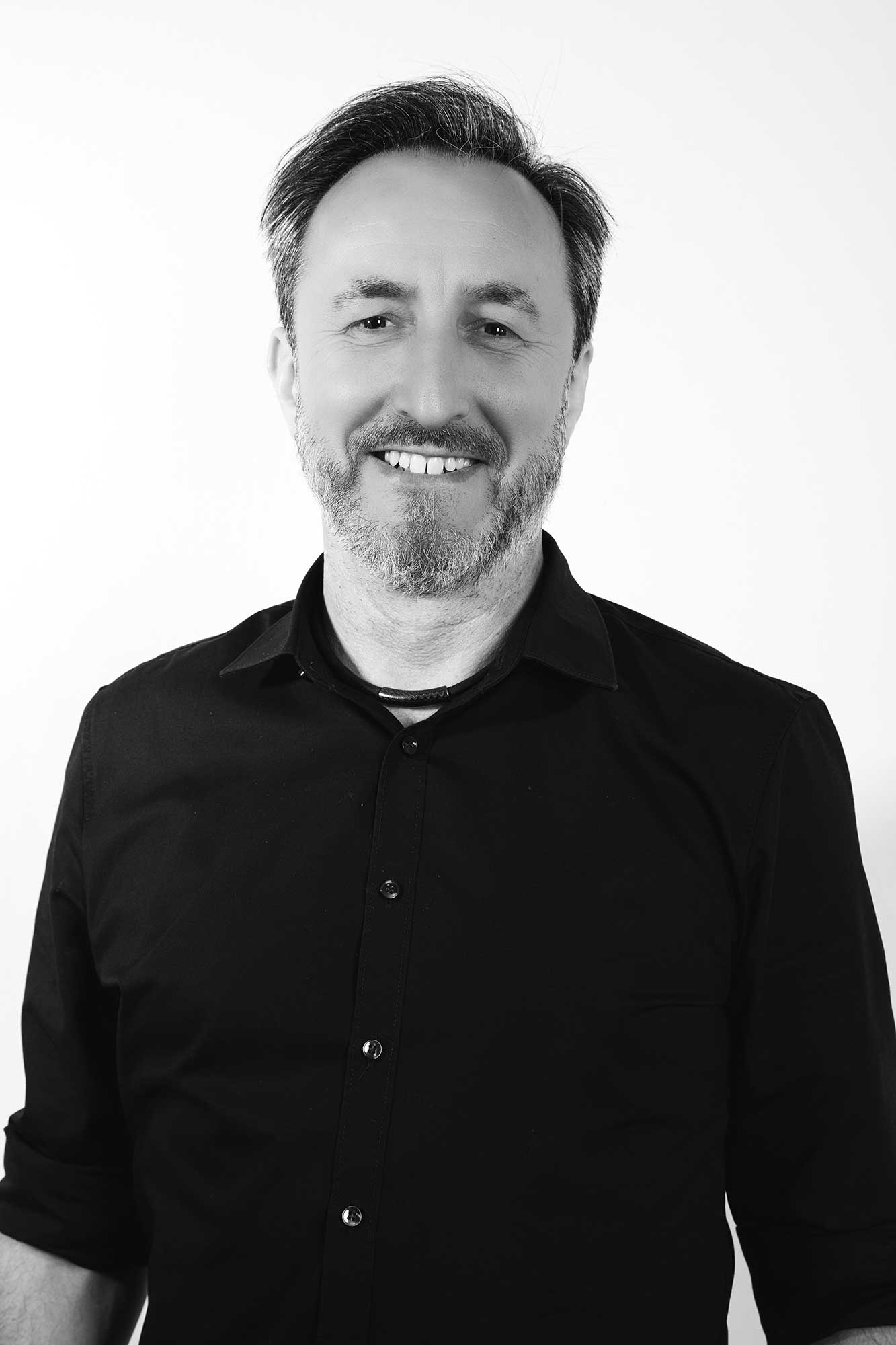 bernhard thurmeier architekt